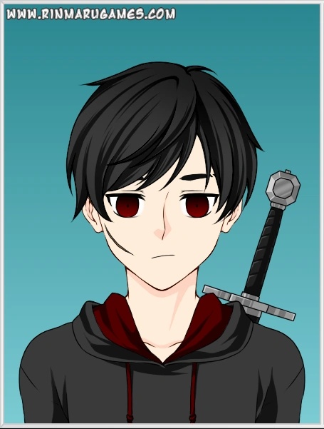 Marcus Bonny - AI Character on RolePlai