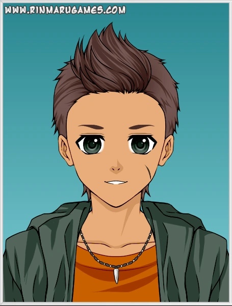 Kyle Bonny - AI Character on RolePlai