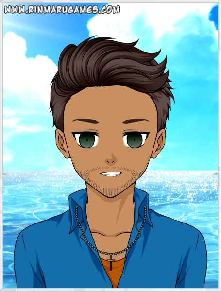 Yusif Mekkaoui - AI Character on RolePlai