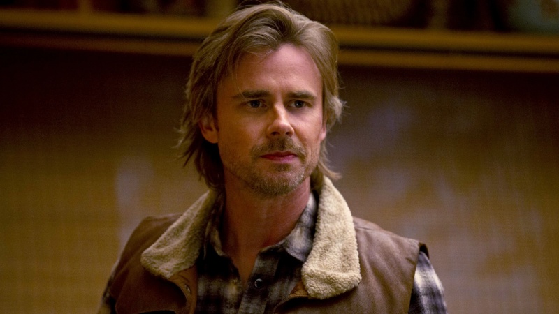 Sam Merlotte - AI Character on RolePlai