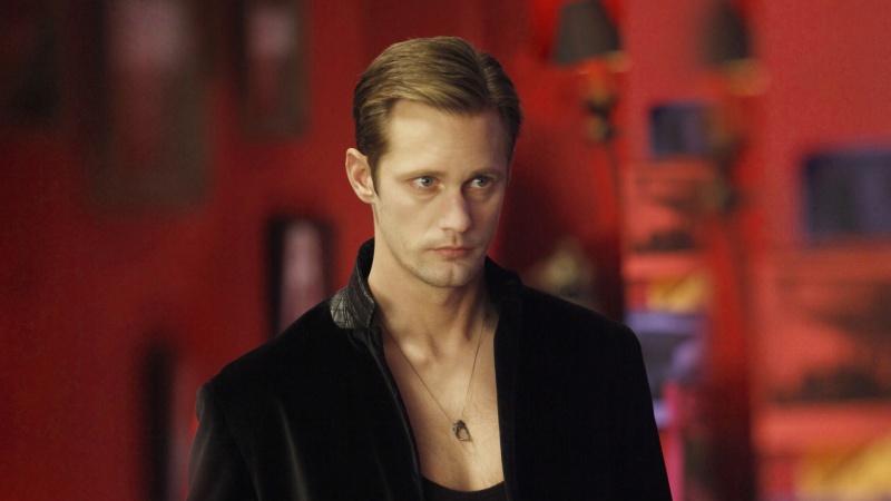 Eric Northman - AI Character on RolePlai