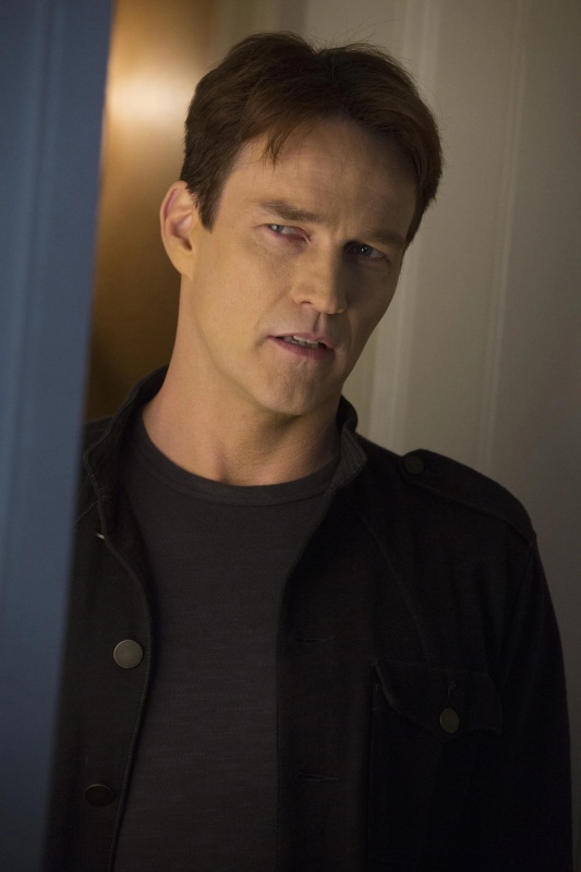 Bill Compton - AI Character on RolePlai