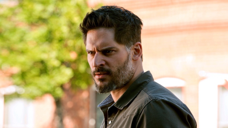 Alcide Herveaux - AI Character on RolePlai