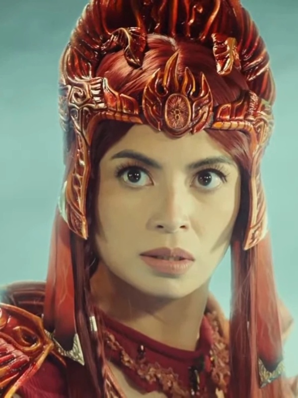 Pirena - AI Character on RolePlai