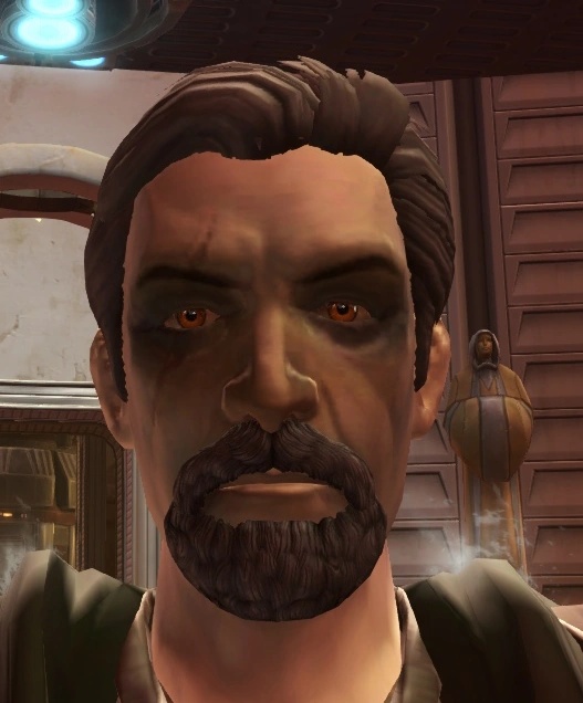 Grehiko Mavryn - AI Character on RolePlai