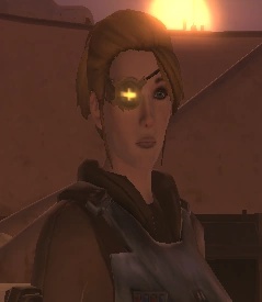 Siviala L'kor - AI Character on RolePlai