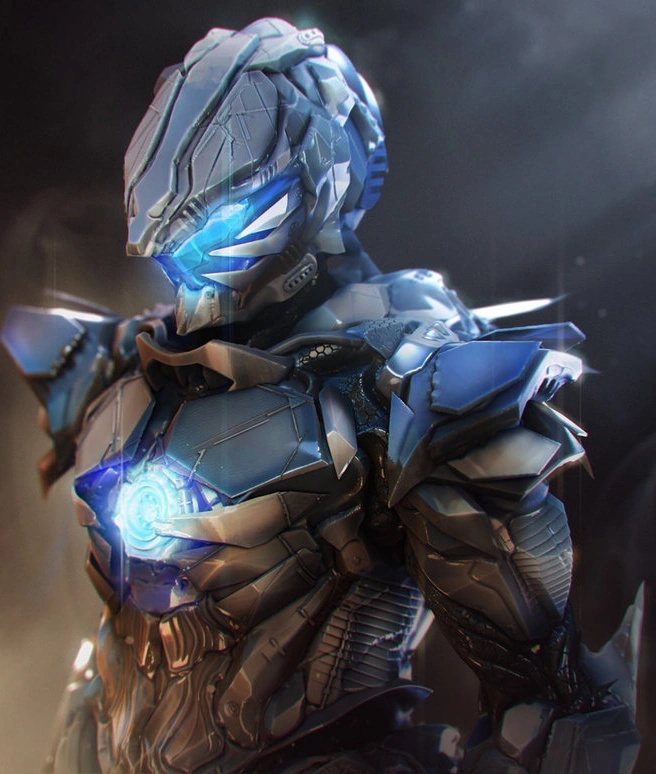 Max Steel - AI Character on RolePlai