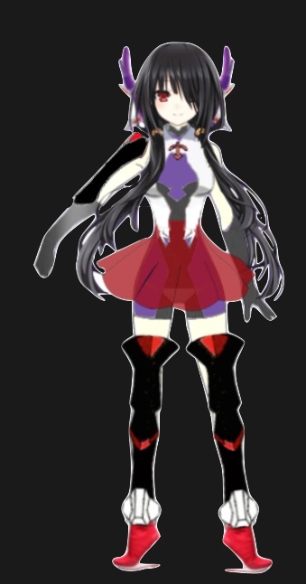 Nōto Sorano - AI Character on RolePlai