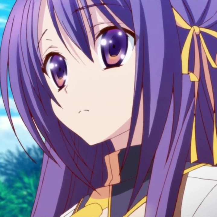 Yuuri Nagisa - AI Character on RolePlai