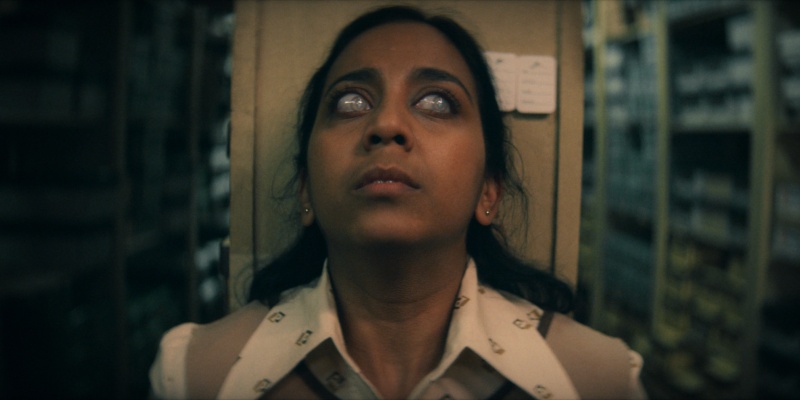 Nida Huq - AI Character on RolePlai