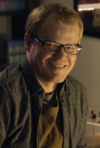 Robert Daly - AI Character on RolePlai