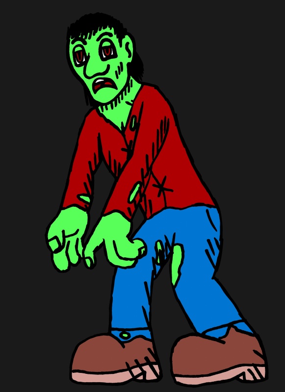 FrankenTyler - AI Character on RolePlai