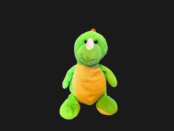 Denny - AI Character on RolePlai