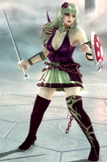 Kilina/Original Timeline - AI Character on RolePlai