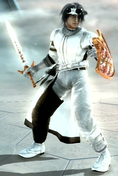 Alexander Tadeas/Original Timeline - AI Character on RolePlai