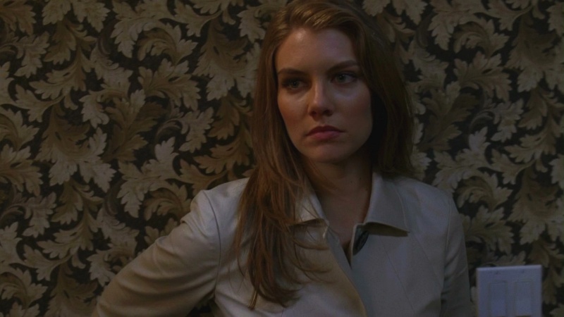 Bela Talbot - AI Character on RolePlai