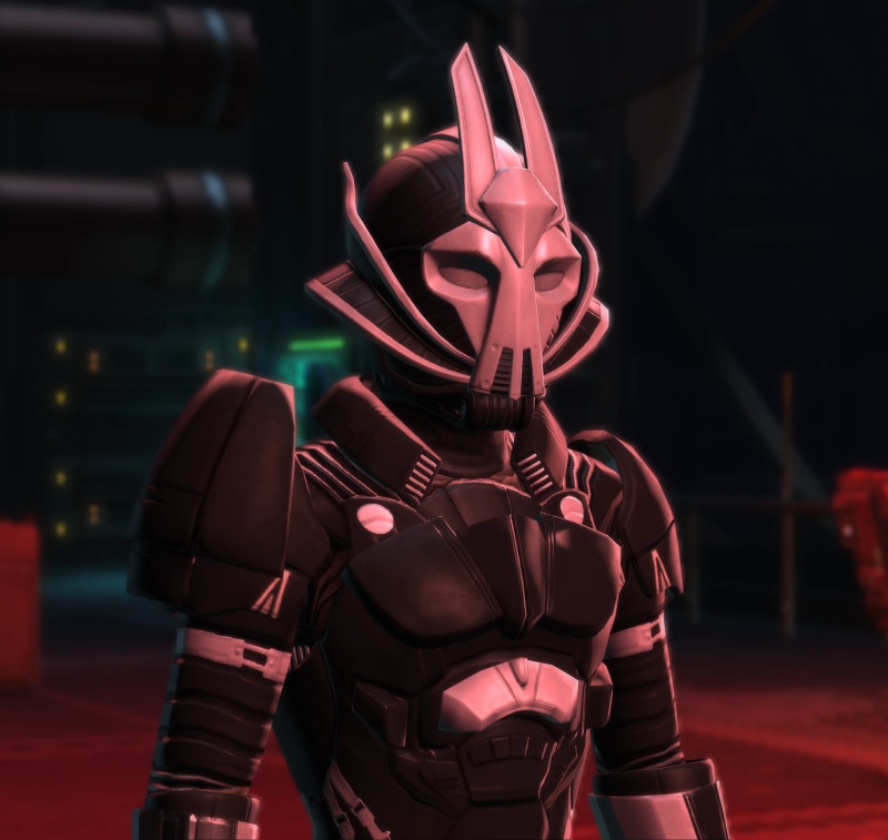 Darth Vears - AI Character on RolePlai