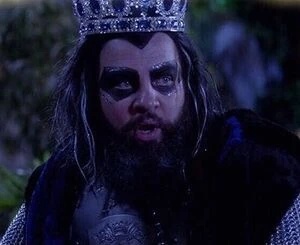 King Reed - AI Character on RolePlai