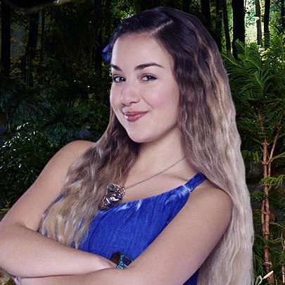 Princess Astral - AI Character on RolePlai