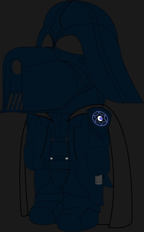 Darth Manacore - AI Character on RolePlai