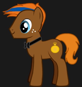Golden Watch - AI Character on RolePlai
