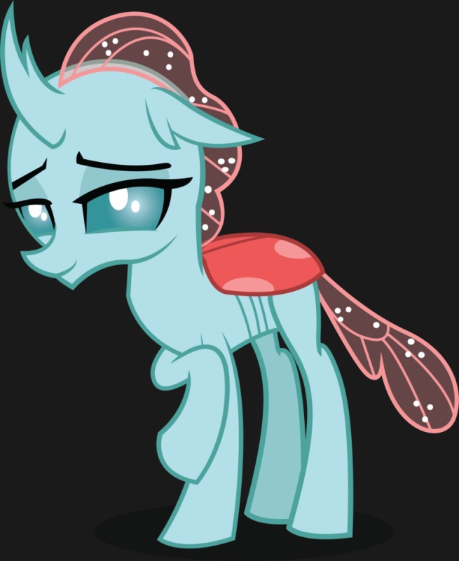 Ocellus - AI Character on RolePlai