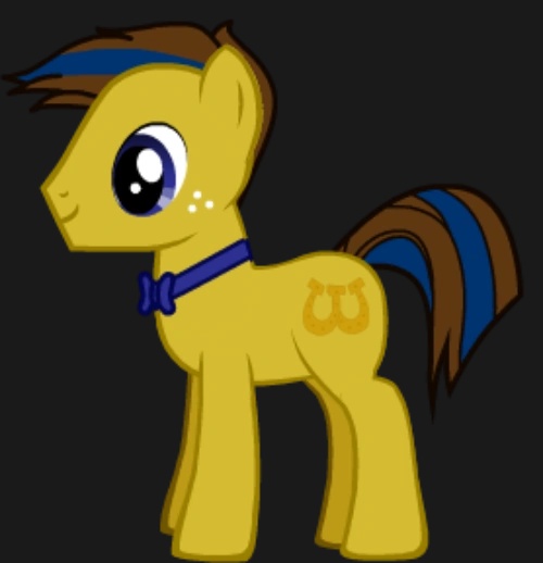 Bronze Shoes - AI Character on RolePlai