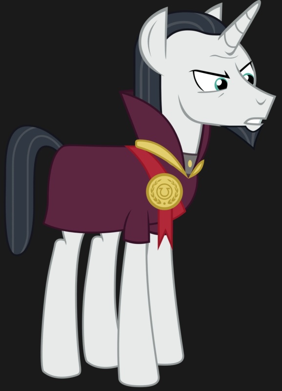 Neighsay - AI Character on RolePlai