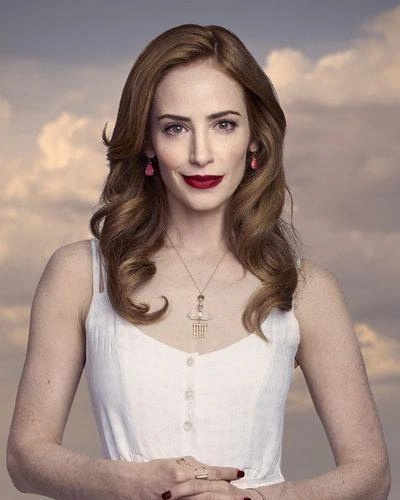 Patience Lucero - AI Character on RolePlai