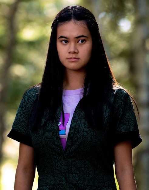 Rachel Valdez - AI Character on RolePlai