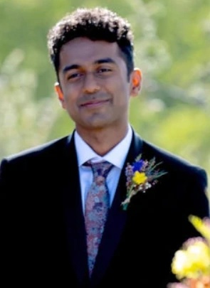 Jeremy Chetri - AI Character on RolePlai