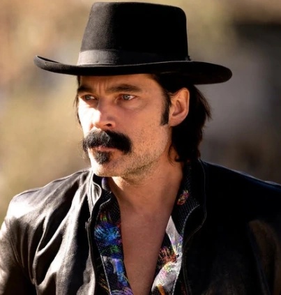 Doc Holliday - AI Character on RolePlai