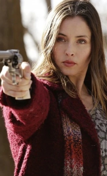 Willa Earp - AI Character on RolePlai
