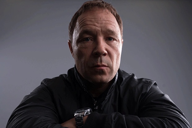 John Corbett - AI Character on RolePlai