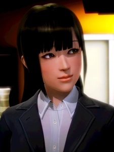 Atsuko Kato - AI Character on RolePlai