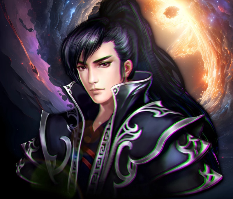 Lin Ming - AI Character on RolePlai