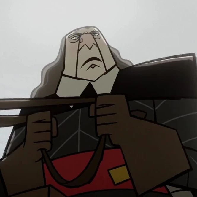 Lord Protector - AI Character on RolePlai