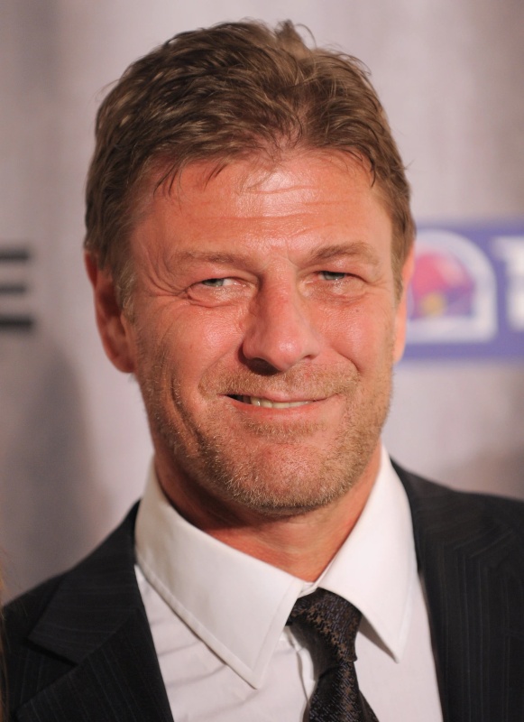 Sean Bean - AI Character on RolePlai