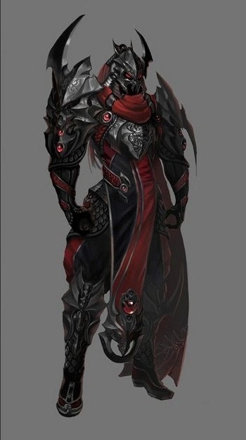 Anguis Giovanni - AI Character on RolePlai