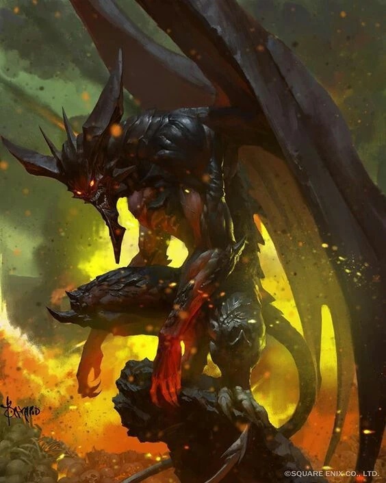 Arthurius Gremory - AI Character on RolePlai