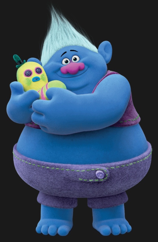 Biggie - AI Character on RolePlai