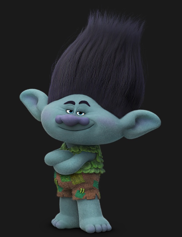 Branch - AI Character on RolePlai