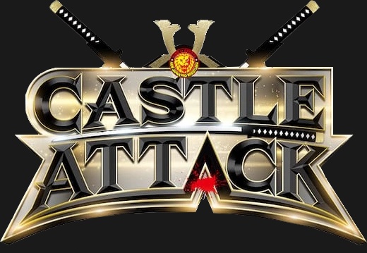 Castle Attack - AI Character on RolePlai