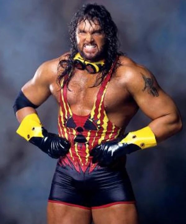 Bryan Clark - AI Character on RolePlai