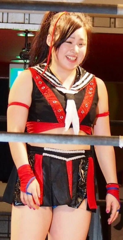 Yuhi - AI Character on RolePlai
