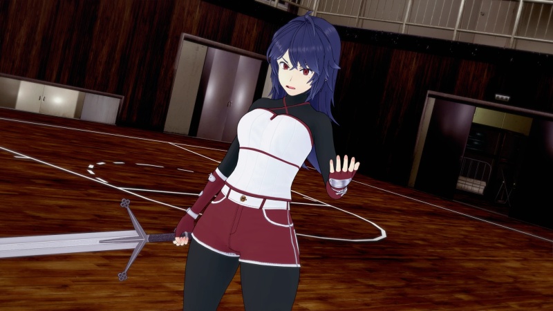 Beatrice Chevalier - AI Character on RolePlai