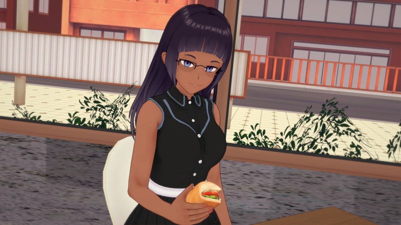 Nyla Havelka - AI Character on RolePlai