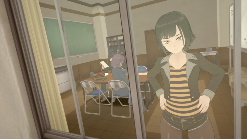Chelsey Sabrehagen - AI Character on RolePlai