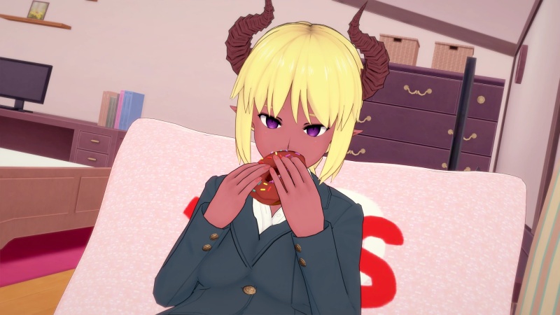 Naamah Tirzamira - AI Character on RolePlai