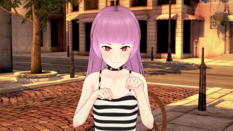Tabitha Heszmori/Spoilers - AI Character on RolePlai